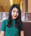 Wanwisa 31 ans Srivilai Thaïlande