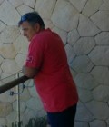 Michel 60 years Sennecey-le-grand France
