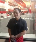 Supasuta 27 ปี Sakon Nakhon ไทย
