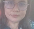 นิตยา 49 ans Burirum Thaïlande