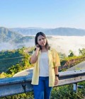 Wanpen 43 ans Rayong  Thaïlande