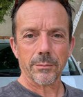 Julien 59 ปี Nimes France