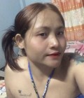 Pammy 27 ans Peasant  Thaïlande
