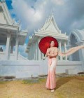 Andie 37 ans Bkk Thaïlande