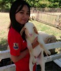 Nok 36 years Nakhon Ratchasima Thailand