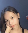 Nadear 19 ans ลำปาง Thaïlande