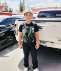 Wan​ 37 ans Phetchaburi Thaïlande