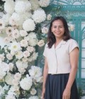 Suda 48 ans Lamplaimat  Thaïlande