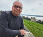 Stephane 51 ปี Bordeaux France