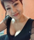 Mananpat 57 ans Keha  Thaïlande