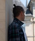 Cedrik 41 ปี Pau France