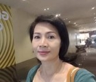 Srijittra 50 Jahre Nakhon Ratchasima  Thailand