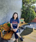 Wilairat 55 ans Bangkok Thaïlande