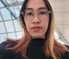 Preeya 41 ans Rayong Thaïlande