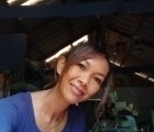Yen 49 years Ubonratchathani Thailand