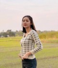 Nicha 32 Jahre เชียงดาว Thailand