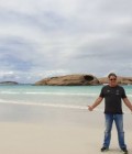 Guy 57 ปี Karratha Australia