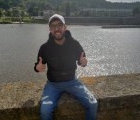 Hamza 29 ปี Rahden Germany