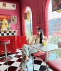 Kanan 26 ans Saraburi Thaïlande