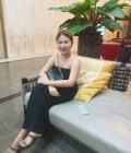 Marina 28 years Bangkok  Thailand