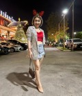 Khansini 42 ans Bkk Thaïlande