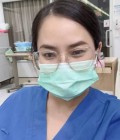 Pomelo 35 ans Bangkok  Thaïlande