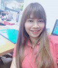 Jee 41 ans Muang  Thaïlande