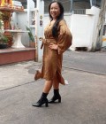 Russarin 49 ans Bangkok  Thaïlande