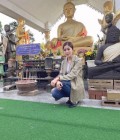 Annine 36 ans Muang  Thaïlande