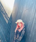Sydney 29 ans Bangkok Thaïlande
