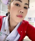 Moni 37 ans Bangkok  Thaïlande