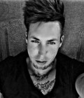Dominik 36 ปี Jettingen Germany
