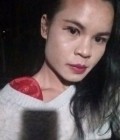 Apiwat 27 Jahre Chiang Mai Thailand  Thailand