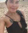 Janejira 44 ans เกาะสมุย Thaïlande