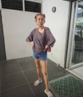 Suphaluk 58 years Chiangrai Thailand