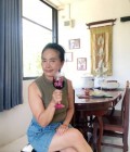 Ora 62 ans Khonkaen  Thaïlande