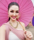 Yollie 35 ans Bangkok Thailand  Thaïlande