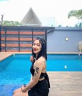 Jidapa 19 ans ไทย Thaïlande