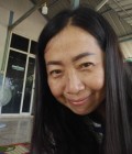 Raveepa 49 ans อำเภอบึงนาราง Thaïlande