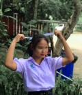 Rose 22 years เมือง Thailand