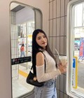 Ploy 23 ans ทุ่งเสลี่ยม Thaïlande