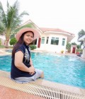 Anna 38 ans หนองม่วง Thaïlande