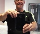Philip 65 ปี Southend On Sea United Kingdom
