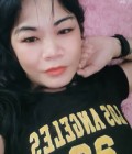 Darunee 40 Jahre Pattaya  Thailand