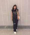 Malinee 40 years Bangkok Thailand