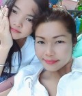 Arunothai 42 ans Chonburi Thaïlande