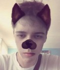 Pavel 19 ปี Phuket ไทย