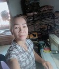 กิ่งสนธ์ 44 ans เขาฉกรรจ์ Thaïlande