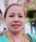 Nana 49 years Surin  Thailand