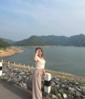 Kanokwan 25 years Bkk Thailand